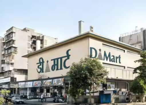 D-Mart’s Q1 Margin Miss: Valuations Expensive