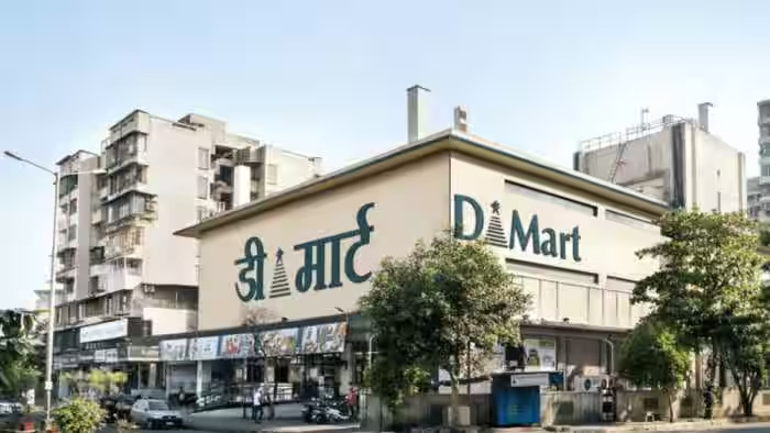 D-Mart’s Q1 Margin Miss: Valuations Expensive