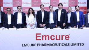 Emcure Pharma’s Stock Market Debut: What to Expect as GMP Corrects