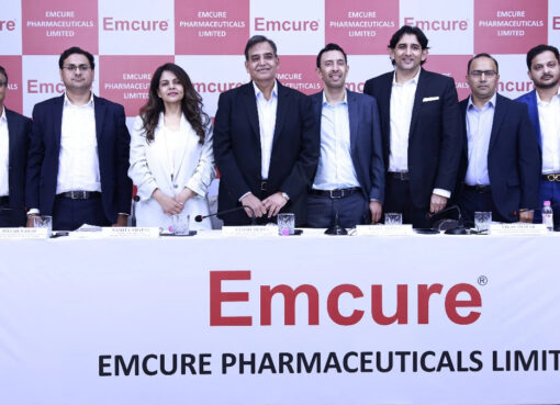 Emcure Pharma’s Stock Market Debut: What to Expect as GMP Corrects